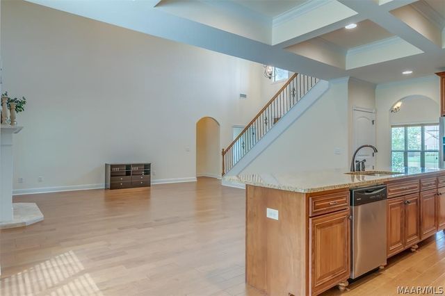 1007 OLD BRECKENRIDGE Lane, Montgomery, AL 36117