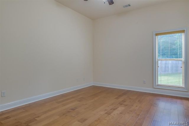 1007 OLD BRECKENRIDGE Lane, Montgomery, AL 36117