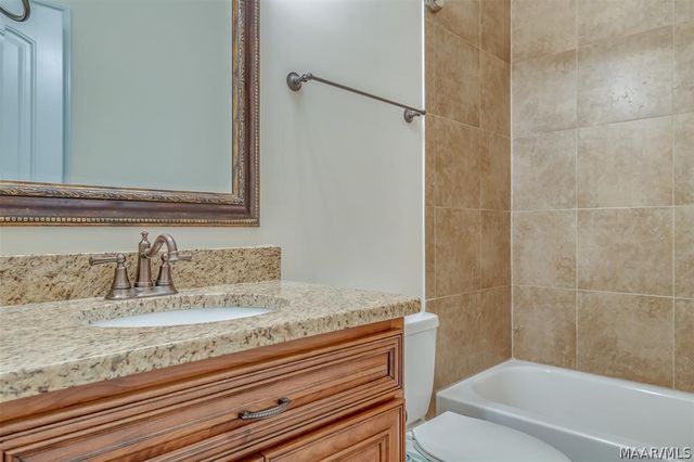 1007 OLD BRECKENRIDGE Lane, Montgomery, AL 36117