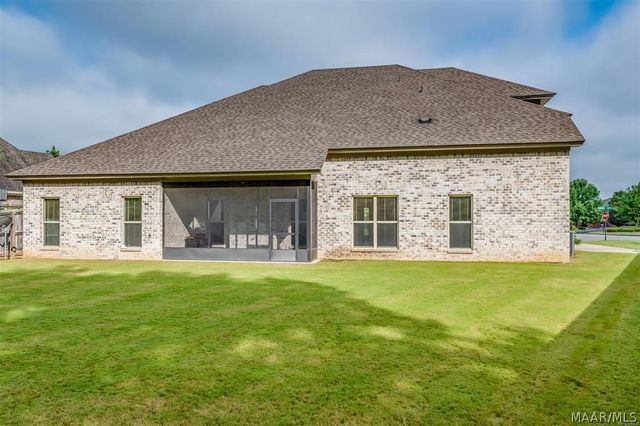1007 OLD BRECKENRIDGE Lane, Montgomery, AL 36117