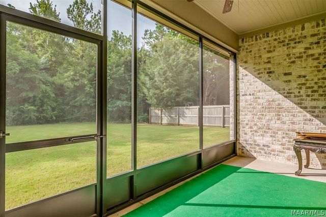 1007 OLD BRECKENRIDGE Lane, Montgomery, AL 36117