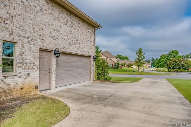 1007 OLD BRECKENRIDGE Lane, Montgomery, AL 36117