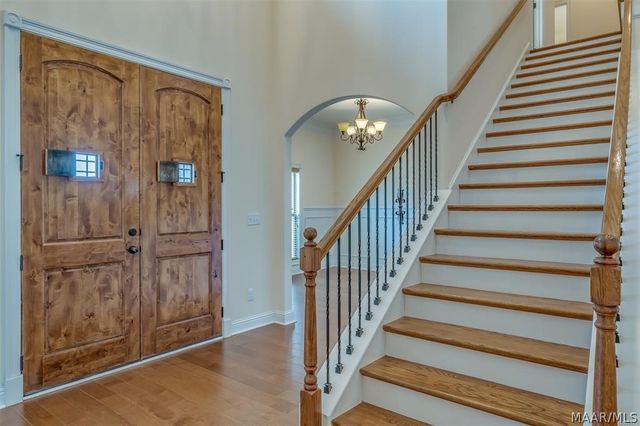 1007 OLD BRECKENRIDGE Lane, Montgomery, AL 36117