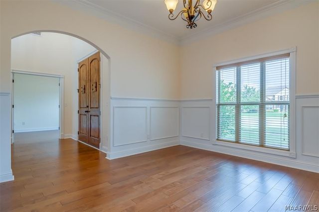 1007 OLD BRECKENRIDGE Lane, Montgomery, AL 36117