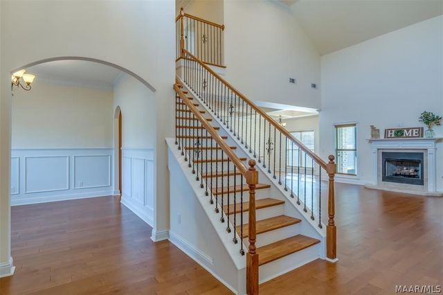 1007 OLD BRECKENRIDGE Lane, Montgomery, AL 36117