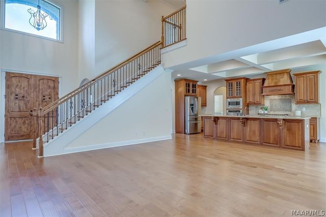1007 OLD BRECKENRIDGE Lane, Montgomery, AL 36117
