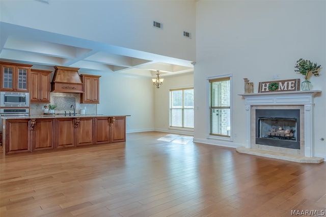 1007 OLD BRECKENRIDGE Lane, Montgomery, AL 36117