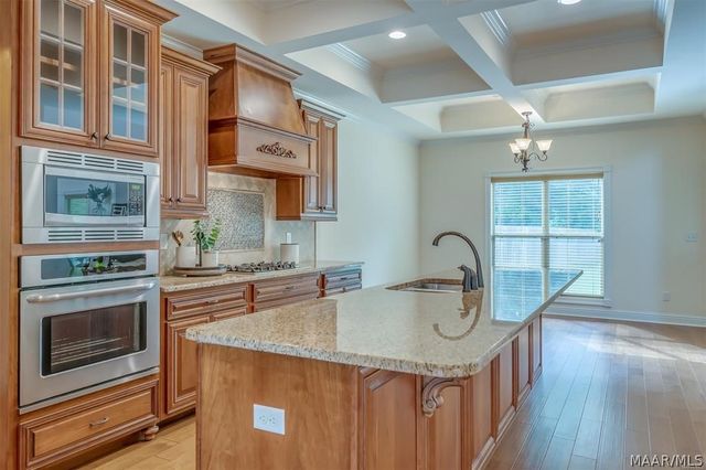 1007 OLD BRECKENRIDGE Lane, Montgomery, AL 36117