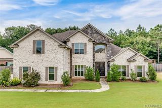 1007 OLD BRECKENRIDGE Lane, Montgomery, AL 36117