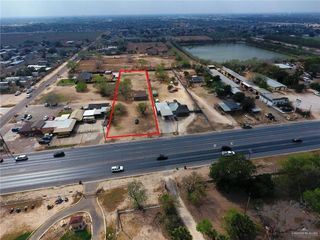 0 Richardson Road, Edinburg, TX 78542