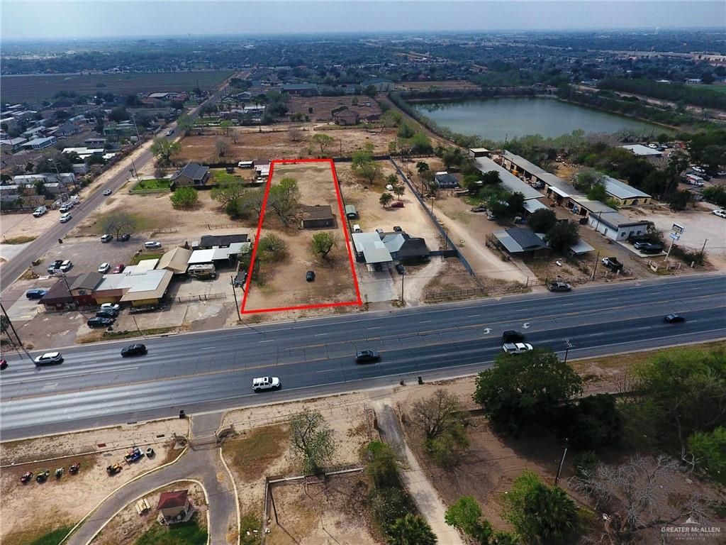 0 Richardson Road, Edinburg, TX 78542