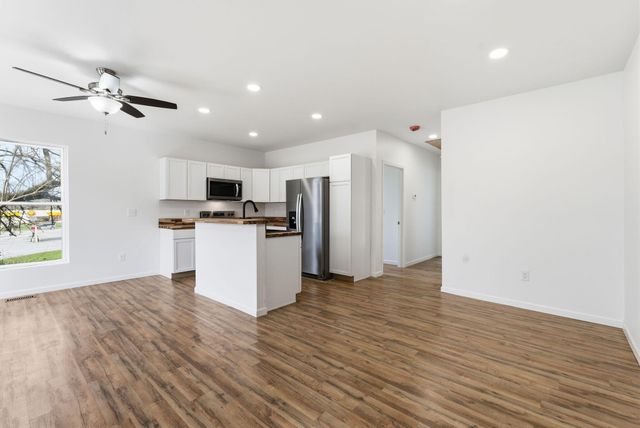 121 E Washington Street, Georgetown, KY 40324