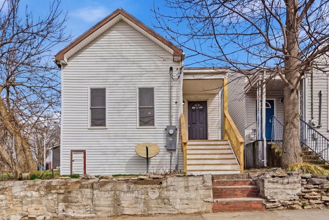 121 E Washington Street, Georgetown, KY 40324