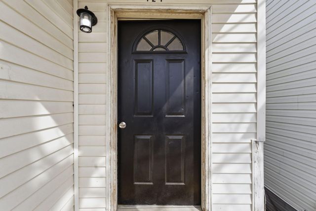 121 E Washington Street, Georgetown, KY 40324