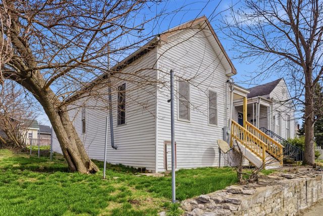 121 E Washington Street, Georgetown, KY 40324