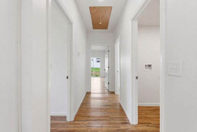 121 E Washington Street, Georgetown, KY 40324