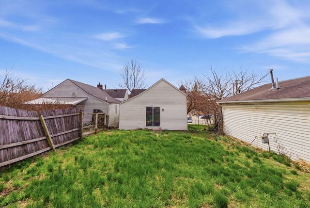 121 E Washington Street, Georgetown, KY 40324