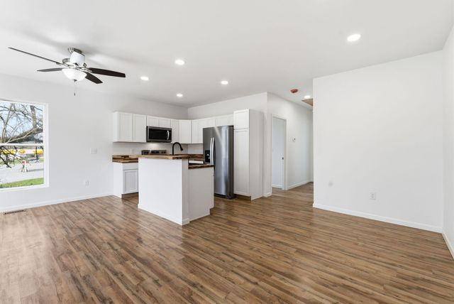 121 E Washington Street, Georgetown, KY 40324