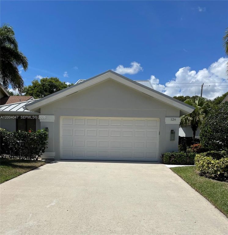 126 Ocean PInes Terrace 126, Jupiter, FL 33477