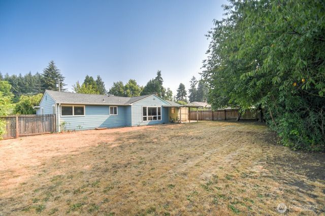 4619 17th Avenue SE, Lacey, WA 98503