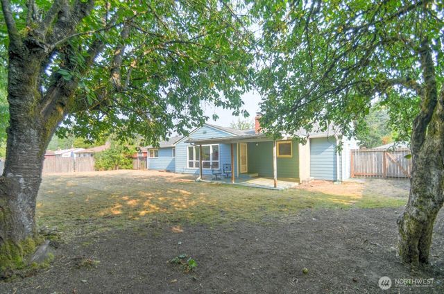 4619 17th Avenue SE, Lacey, WA 98503