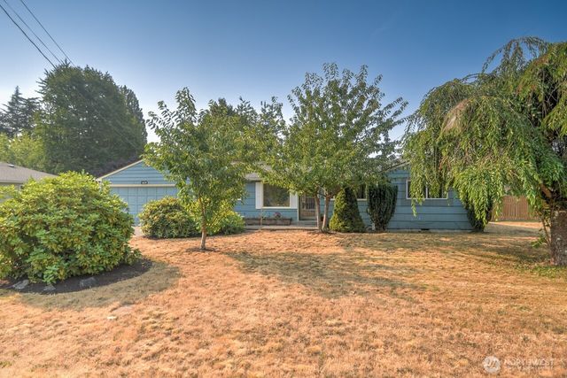 4619 17th Avenue SE, Lacey, WA 98503