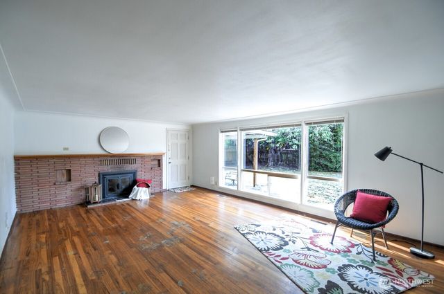 4619 17th Avenue SE, Lacey, WA 98503