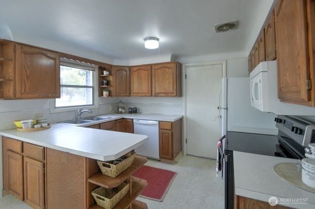 4619 17th Avenue SE, Lacey, WA 98503