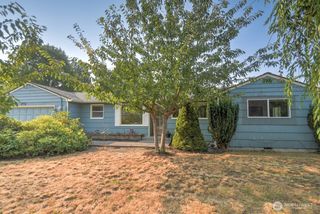 4619 17th Avenue SE, Lacey, WA 98503