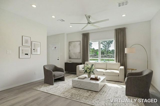 8111 James Franklin Street, Houston, TX 77088