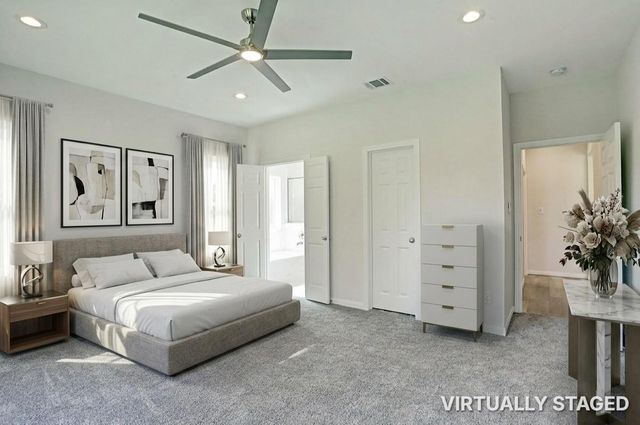 8111 James Franklin Street, Houston, TX 77088