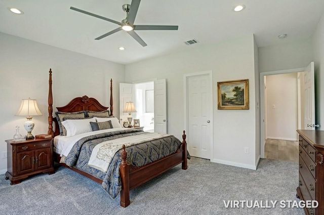 8111 James Franklin Street, Houston, TX 77088
