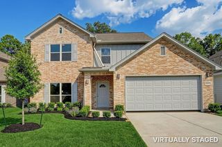 8111 James Franklin Street, Houston, TX 77088