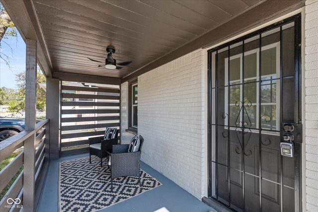 4723 Crittenden Avenue, Indianapolis, IN 46205