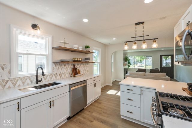 4723 Crittenden Avenue, Indianapolis, IN 46205