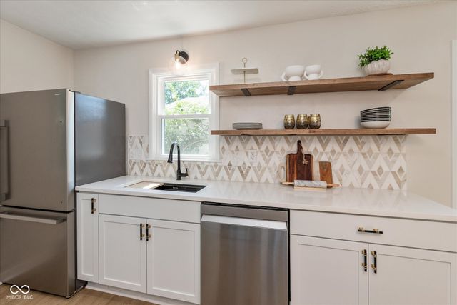 4723 Crittenden Avenue, Indianapolis, IN 46205