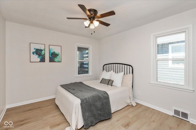 4723 Crittenden Avenue, Indianapolis, IN 46205