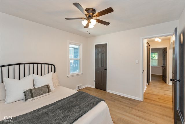 4723 Crittenden Avenue, Indianapolis, IN 46205