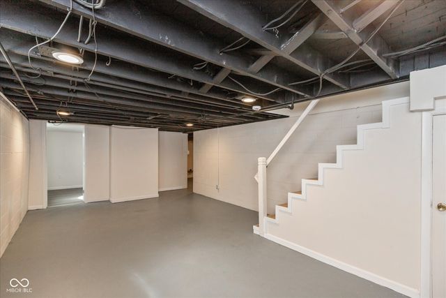 4723 Crittenden Avenue, Indianapolis, IN 46205