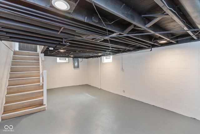 4723 Crittenden Avenue, Indianapolis, IN 46205