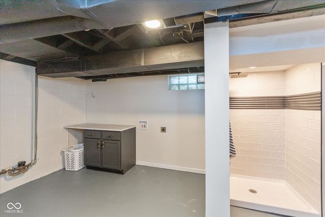 4723 Crittenden Avenue, Indianapolis, IN 46205