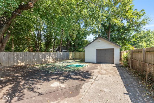 4723 Crittenden Avenue, Indianapolis, IN 46205