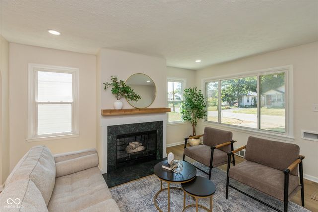 4723 Crittenden Avenue, Indianapolis, IN 46205