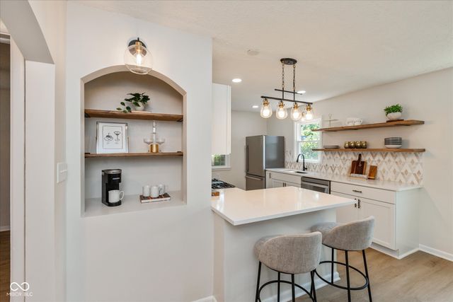 4723 Crittenden Avenue, Indianapolis, IN 46205