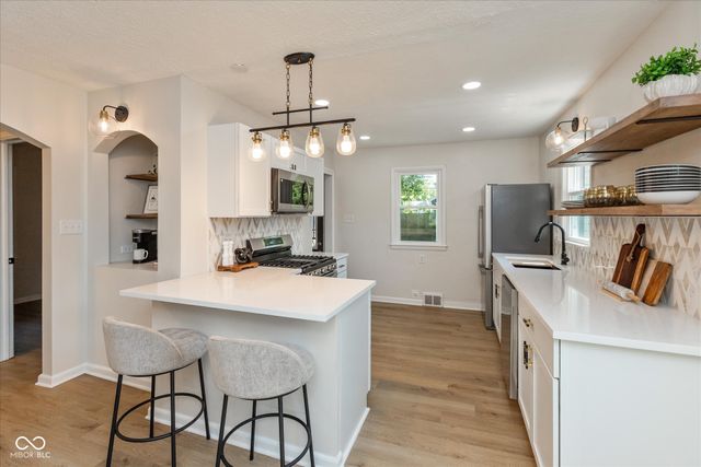 4723 Crittenden Avenue, Indianapolis, IN 46205