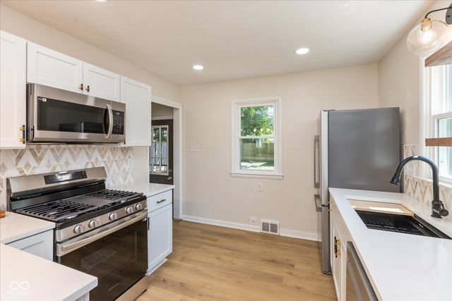 4723 Crittenden Avenue, Indianapolis, IN 46205