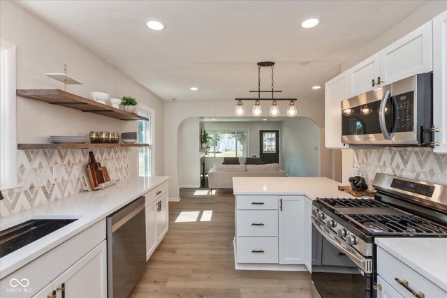 4723 Crittenden Avenue, Indianapolis, IN 46205