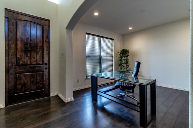 406 Timberside, Terrell, TX 75161