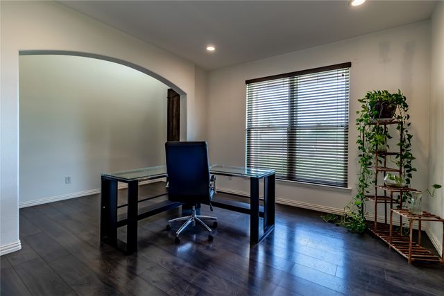 406 Timberside, Terrell, TX 75161