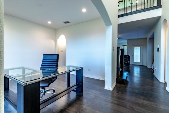 406 Timberside, Terrell, TX 75161
